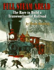 Cover art for FULL STEAM AHEAD