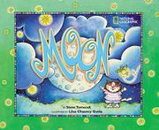 Cover art for MOON