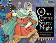 Cover art for ONCE UPON A STARRY NIGHT