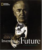 Cover art for INVENTING THE FUTURE