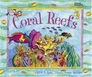 Book Cover for CORAL REEFS