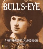 Cover art for BULL’S-EYE