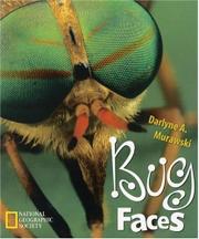 Cover art for BUG FACES