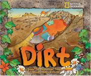 Book Cover for DIRT