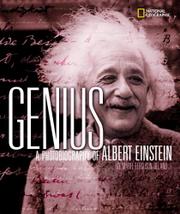 Book Cover for GENIUS