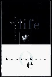 Book Cover for A QUIET LIFE