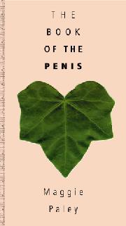 Cover art for THE BOOK OF THE PENIS