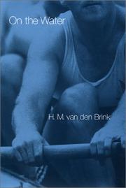 Cover art for ON THE WATER