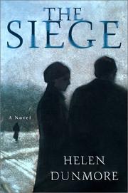 Book Cover for THE SIEGE