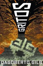 Book Cover for GRITOS