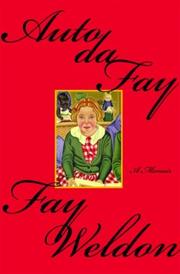Cover art for AUTO DA FAY