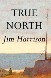Book Cover for TRUE NORTH