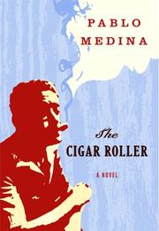 Cover art for THE CIGAR ROLLER