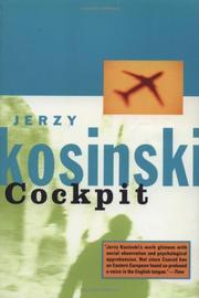 Cover art for COCKPIT