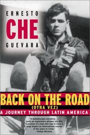 Cover art for BACK ON THE ROAD