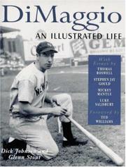Cover art for DIMAGGIO