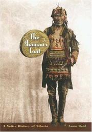 Cover art for THE SHAMAN’S COAT