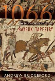Book Cover for 1066