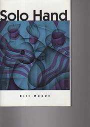 Cover art for SOLO HAND
