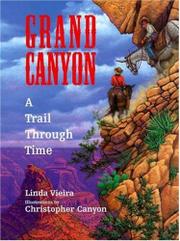 Cover art for GRAND CANYON