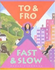 Cover art for TO AND FRO FAST AND SLOW