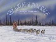 Cover art for THE GREAT SERUM RACE