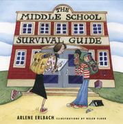 Book Cover for THE MIDDLE SCHOOL SURVIVAL GUIDE