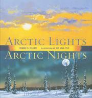 Cover art for ARCTIC LIGHTS, ARCTIC NIGHTS