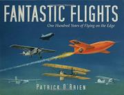 Book Cover for FANTASTIC FLIGHTS