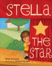 Book Cover for STELLA THE STAR