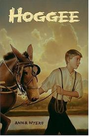 Book Cover for HOGGEE