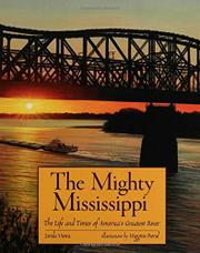 Cover art for THE MIGHTY MISSISSIPPI