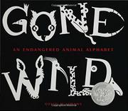 Book Cover for GONE WILD
