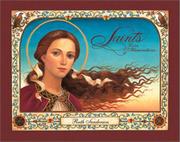 Cover art for SAINTS