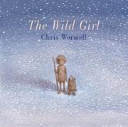 Cover art for THE WILD GIRL
