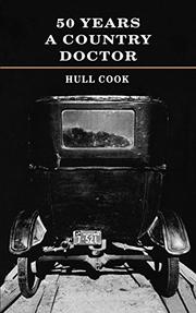 Book Cover for FIFTY YEARS A COUNTRY DOCTOR