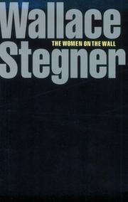 Cover art for THE WOMEN ON THE WALL