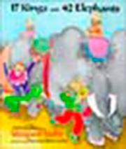 Book Cover for 17 KINGS AND 42 ELEPHANTS