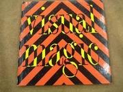 Cover art for VISUAL MAGIC