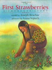 Cover art for THE FIRST STRAWBERRIES