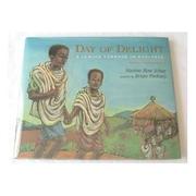 Book Cover for DAY OF DELIGHT