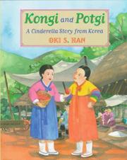 Cover art for KONGI AND POTGI
