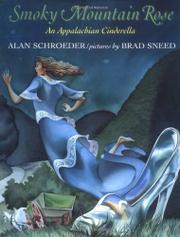 Cover art for SMOKY MOUNTAIN ROSE