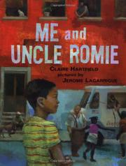 Cover art for ME AND UNCLE ROMIE