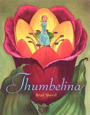 Cover art for THUMBELINA