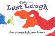 Cover art for THE LAST LAUGH