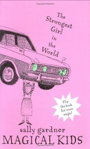 Book Cover for MAGICAL KIDS