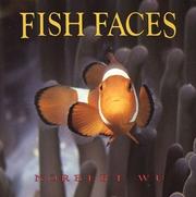 Cover art for FISH FACES