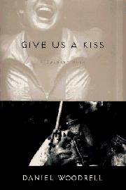 Cover art for GIVE US A KISS