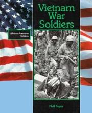 Cover art for VIETNAM WAR SOLDIERS